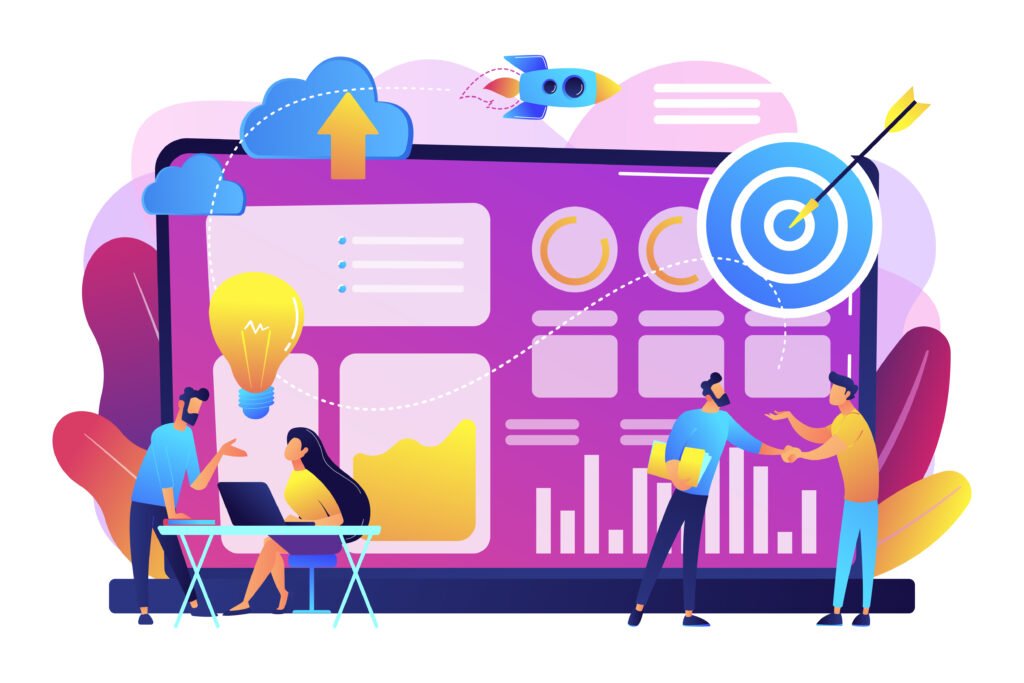 off the shelf software idea generate