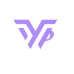 Purple logo