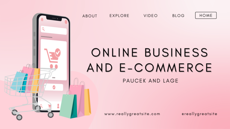 Services 3 e-commerce website